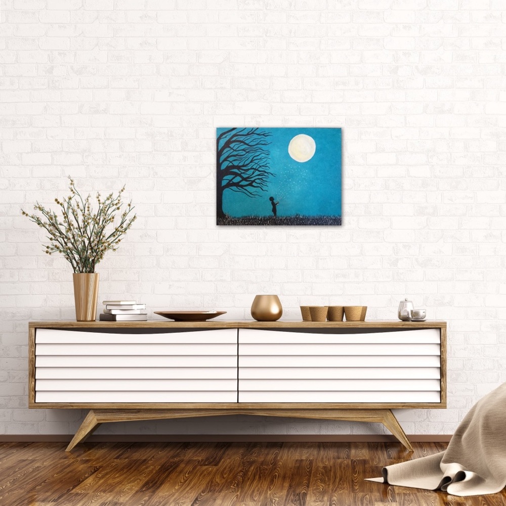 Original Artwork Painting